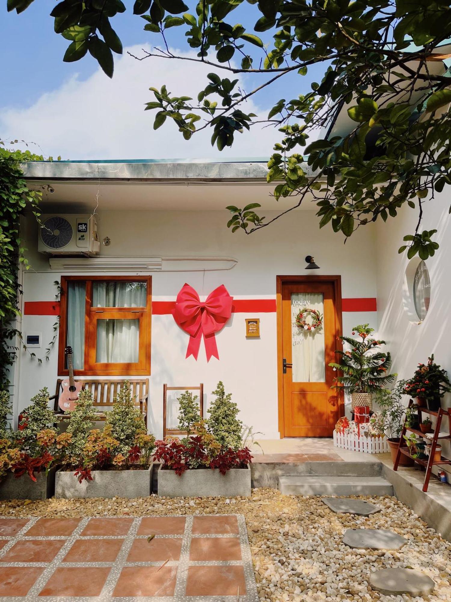 1.Home Hanói Exterior foto