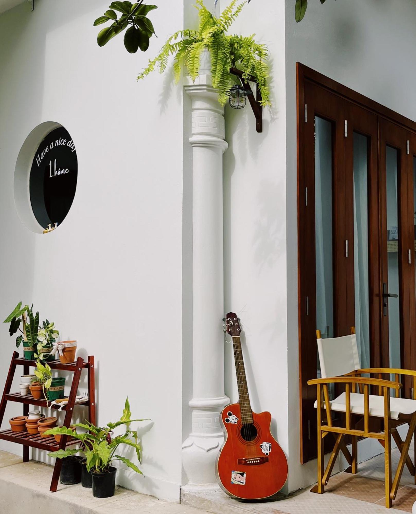 1.Home Hanói Exterior foto