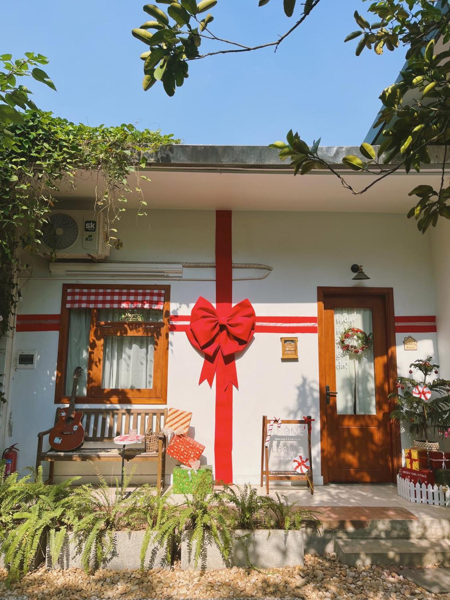 1.Home Hanói Exterior foto