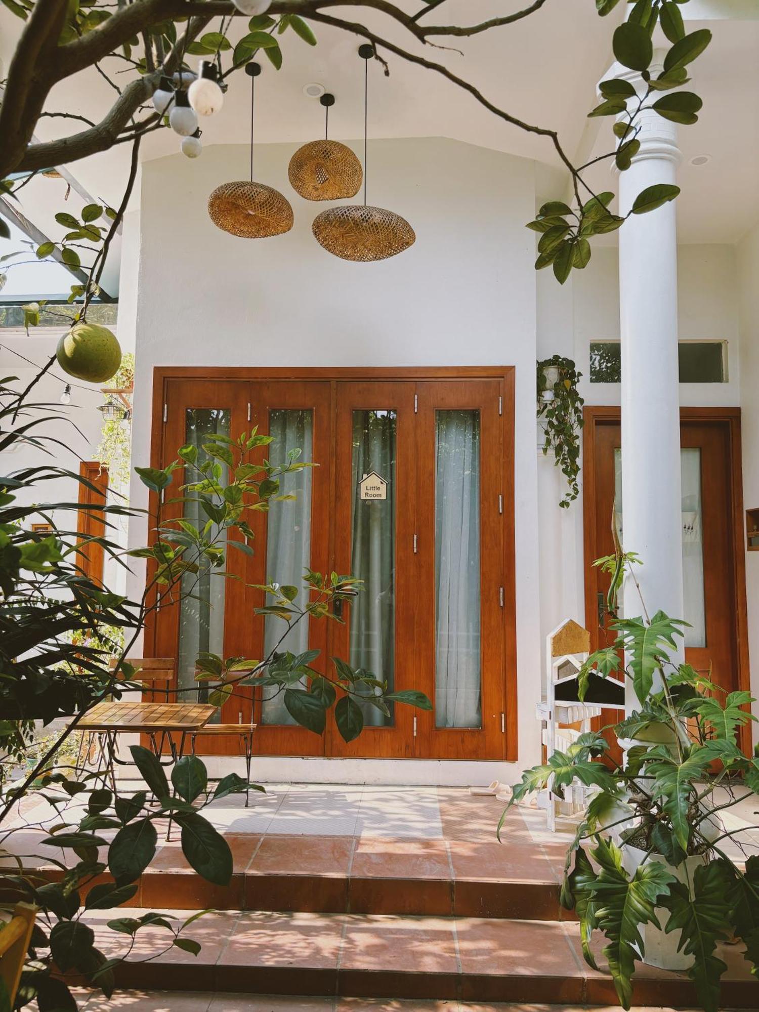1.Home Hanói Exterior foto