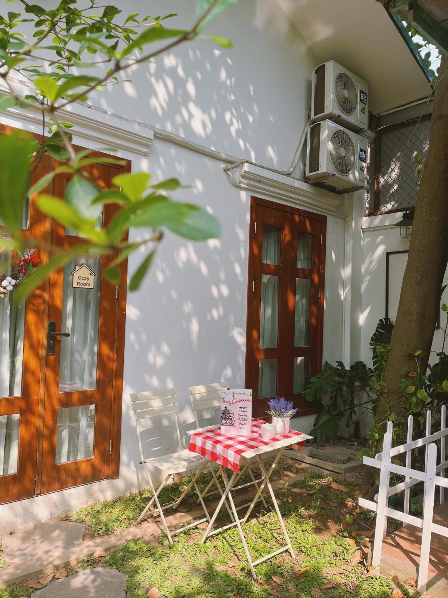 1.Home Hanói Exterior foto