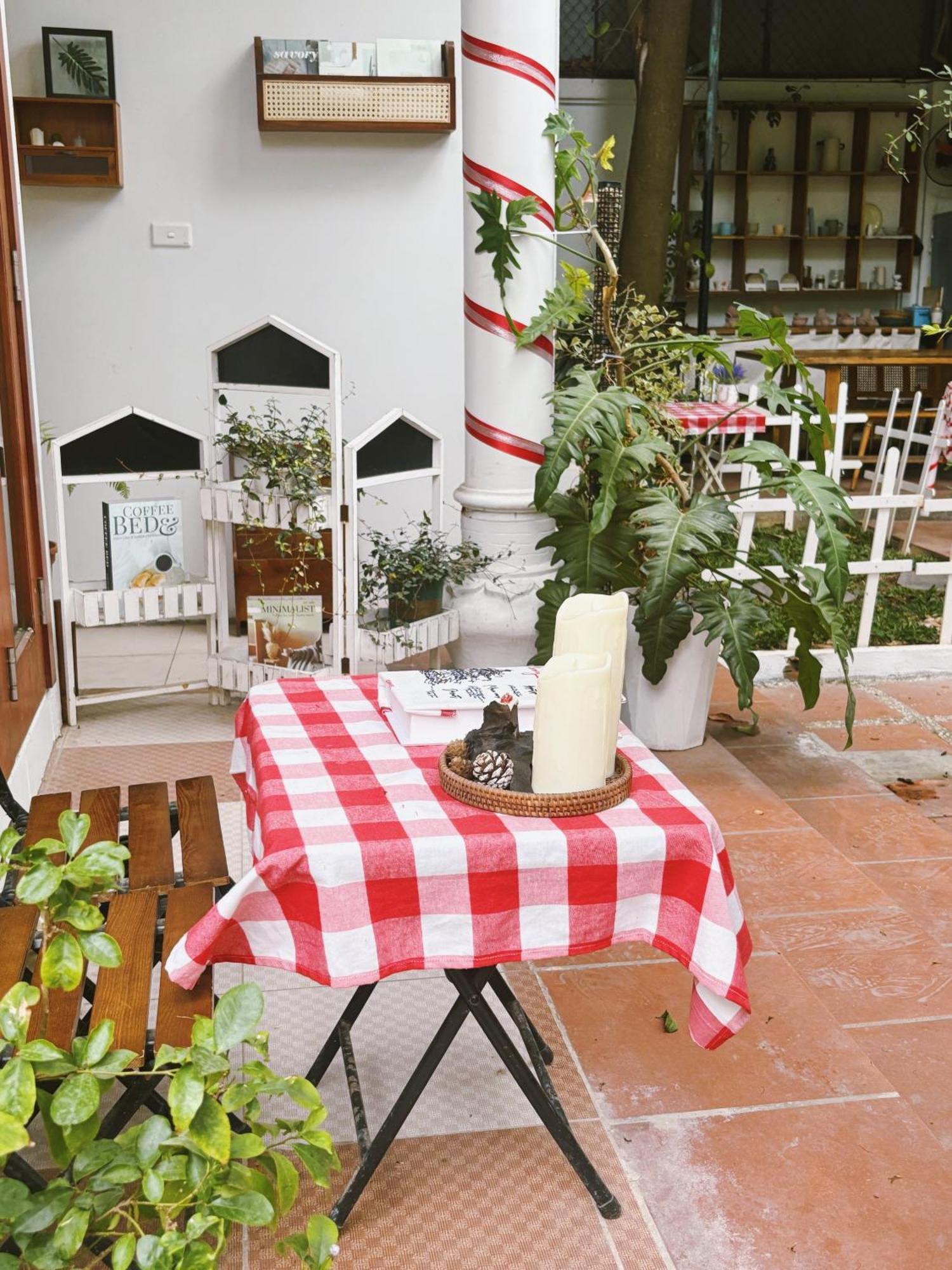 1.Home Hanói Exterior foto