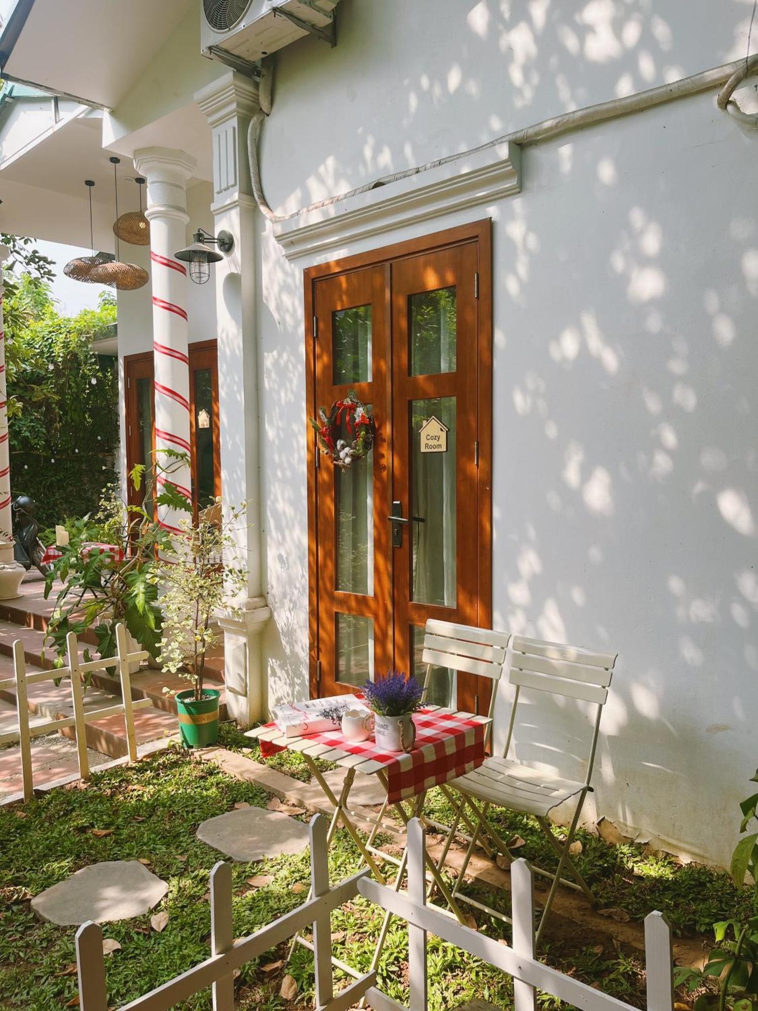 1.Home Hanói Exterior foto